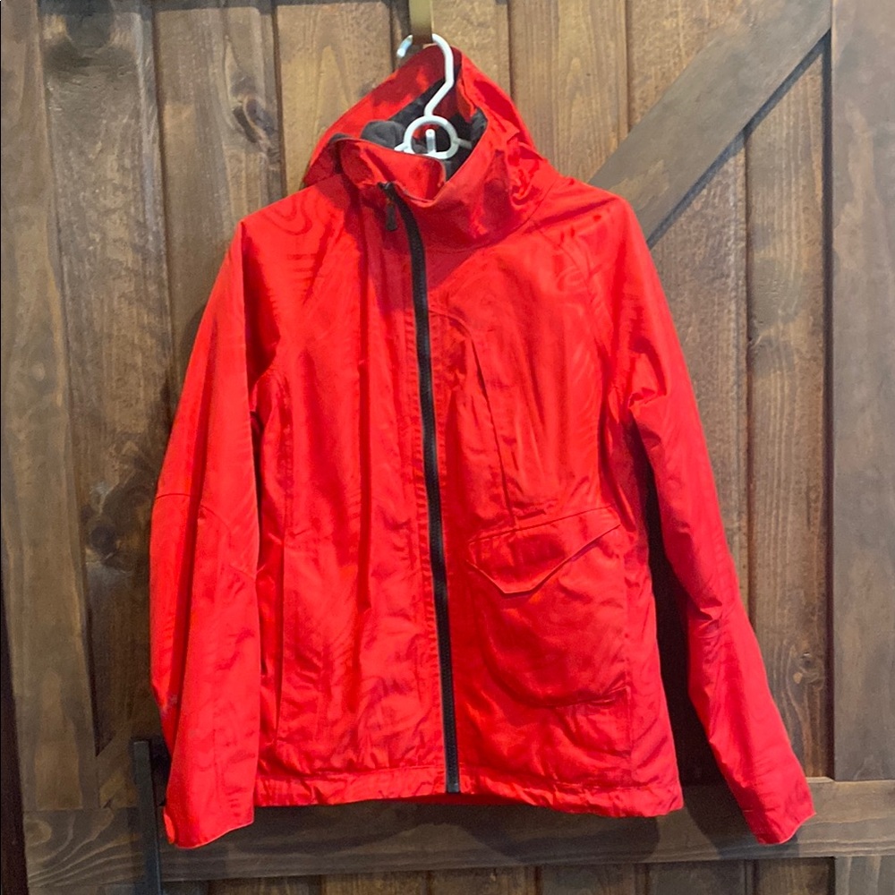 Burton Red Women's Jacket